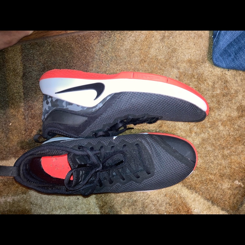 Men’s lebron Nike’s